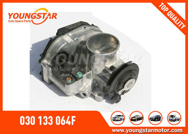 VW ऑटोमोबाइल इंजन पार्ट्स थ्रोटल बॉडी 408 - 237 - 130 - 004Z OE No 030 133 0 064F