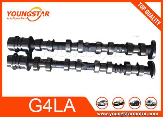 G4LA G4LC इंजन कैंषफ़्ट 24200-03050 24100-03051