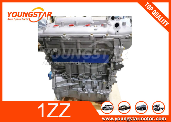 कोरोला के लिए ब्रांड न्यू इंजन 1ZZ 1ZZ-FE 1.8l
