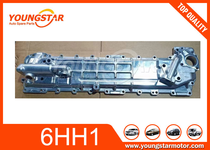 तेल कूलर कवर ISUZU के लिए 8-94390074-4 8-94390-074-4 6hh1
