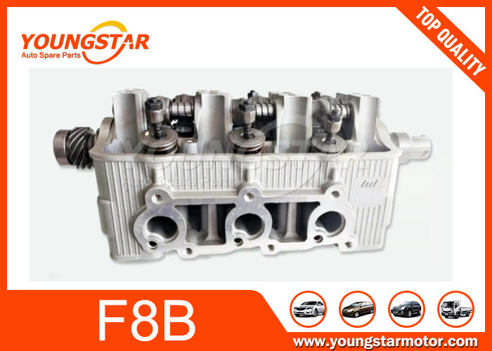 SUZUKI ST90 F8B 8V / 4CYL 11110 - 73002 पूर्ण सिलेंडर हेड कार्बोरेटर प्रकार