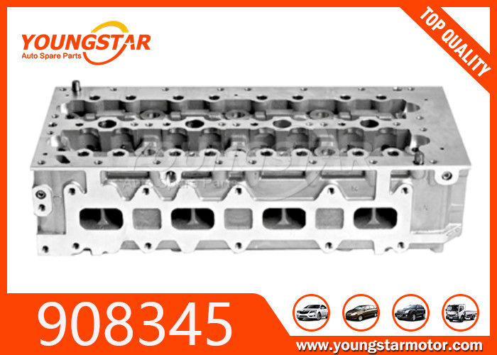 OEM 5043708073 5801485124 908345 FIAT 2.3JTD 16V 2013 (यूरो 5) के लिए इंजन सिलेंडर हेड