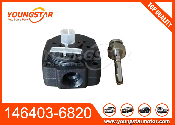 डीजल इंजेक्शन सिस्टम पंप रोटर हेड 146403-6820 VE 4/10L MAZDA WLT के लिए