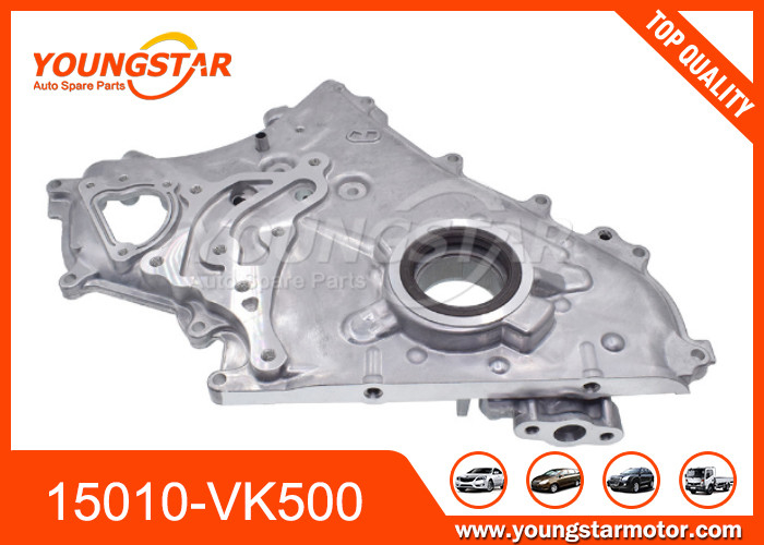 15010-VK500-15010-VM00C तेल पंप निसान YD25 2.5 के लिए 2002-2010