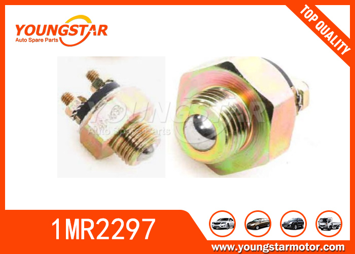 Volvo Reverse Light Switch with 60000 Kms Guarantee OEM 1MR2297 for VOLVO Vehicles