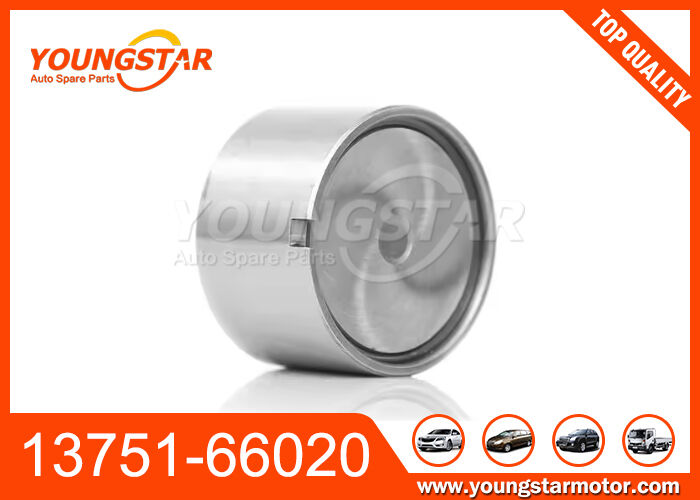 हाइड्रोलिक लिफ्टर वाल्व टैप OEM 13751-66020 टोयोटा लैंड क्रूजर के लिए 60000 किमी की गारंटी के साथ