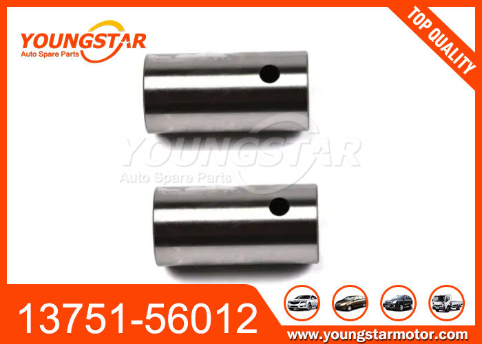 OEM 13751-56012 वाल्व लिफ्टर टोयोटा बी 3 बी के लिए 60000 किमी की गारंटी के साथ