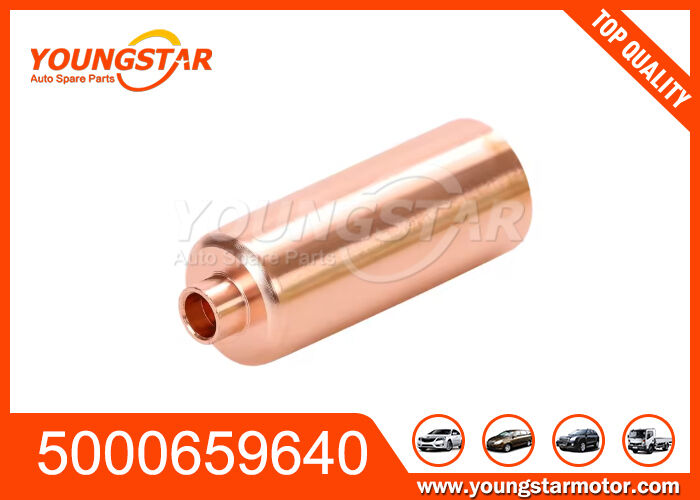 इंजेक्टर स्लीव 5000659640 रेनॉल्ट टीसी, मैग्नम, मेजर आर एंड आर के लिए 60000 किमी की गारंटी के साथ