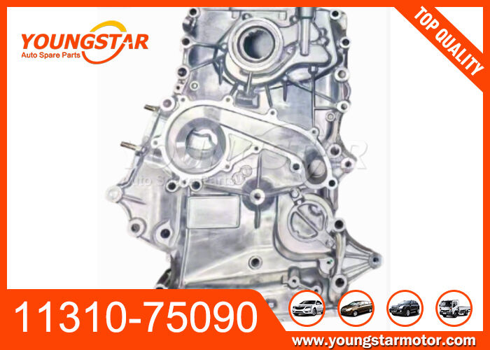 मोटर तेल पंप OEM 11310-75090 टोयोटा न्यू 2TR के लिए 60000 किमी की गारंटी के साथ
