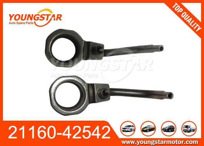 OEM 21160-42542 21150-42542 तेल स्प्रे मित्सुबिशी 4D56 इंजन के लिए 60000 किमी की गारंटी के साथ