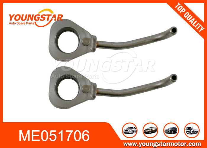 OEM ME051706 और 60000 Kms गारंटी के साथ मित्सुबिशी फ्यूसो 6D22/6D22T/6D40 के लिए तेल जेट