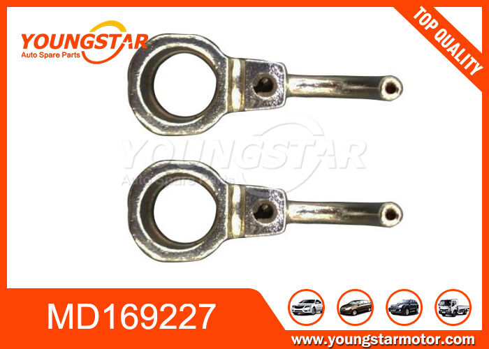 तेल स्प्रे जेट मित्सुबिशी के लिए हुंडई 4D56/D04FD/D04FR के लिए 60000 किमी की गारंटी के साथ MD169227