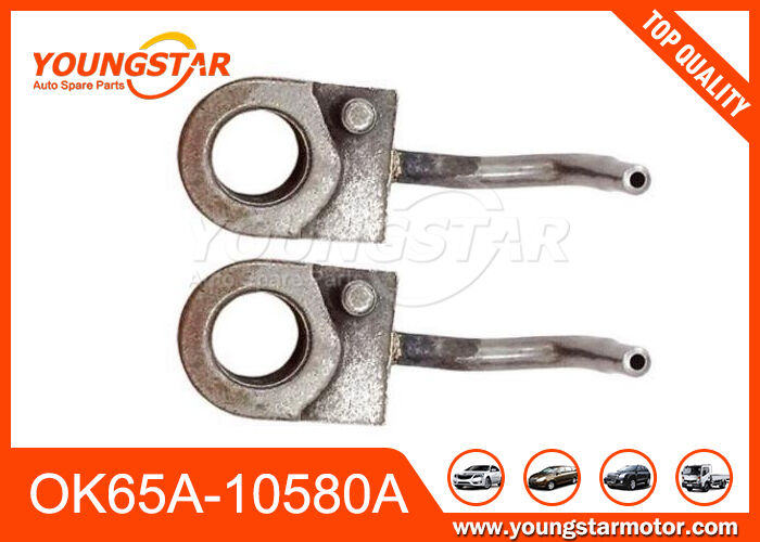 OEM OK65A-10580A तेल शीतलन नोजल के लिए किआ K2500/K2700 के साथ 60000 Kms गारंटी