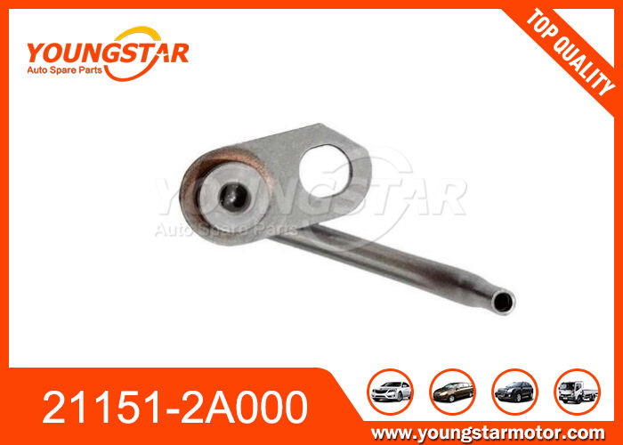 हुंडई एक्सेन्ट/ब्लू/वीई आरएनए/पोनी के लिए तेल शीतलन नोजल