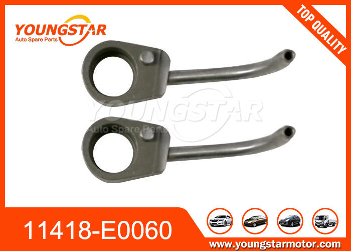 OEM 11418-E0060 तेल जेट के लिए Hino J05E J07E J08E 60000 किमी की गारंटी के साथ