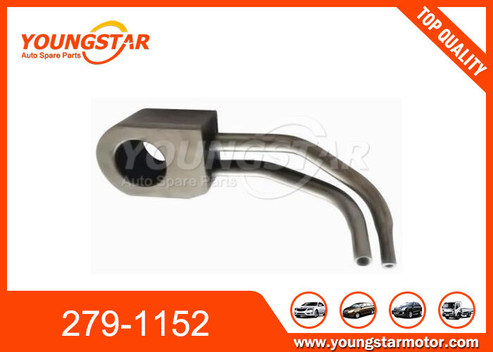 OEM 279-1152 तेल जेट के लिए CAT C15 इंजन 60000 किमी की गारंटी के साथ