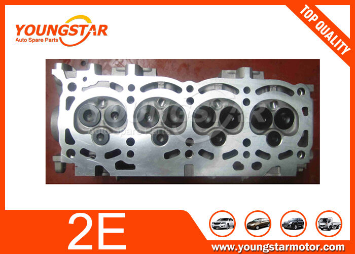 टोयोटा 2ई 1.3L इंजन OEM 11101-19156 के लिए पूर्ण सिलेंडर हेड असेंबली
