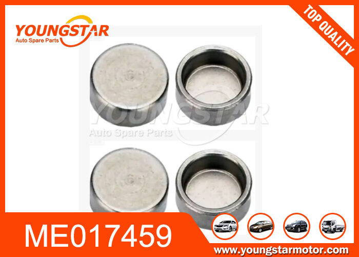 OEM ME017459 वाल्व कैप मित्सुबिशी 4D31 4D32 4D33 4D34 के लिए 60000 Kms गारंटी के साथ