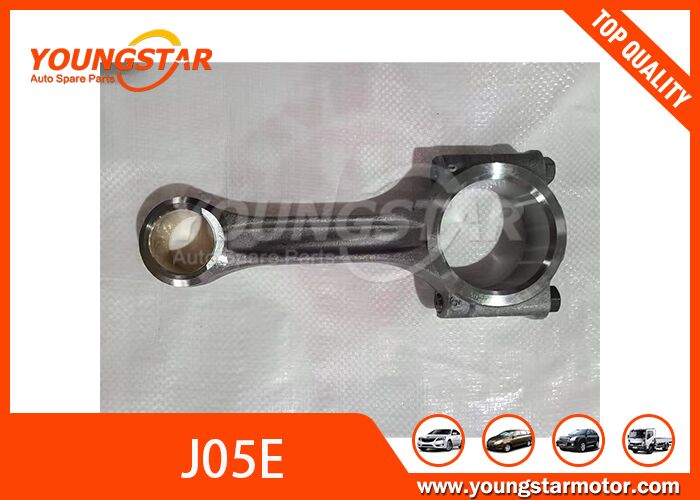 ब्रांड-नई स्टील कनेक्टिंग रॉड Con रॉड के लिए Hino ट्रक इंजन J05E OEM 13260-E0100