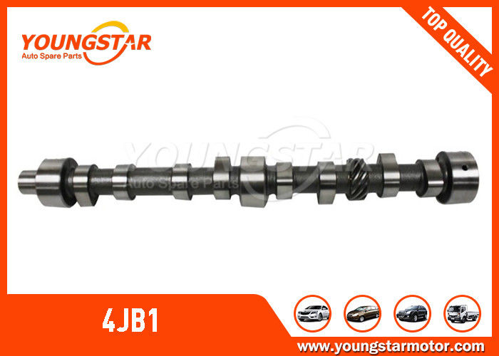 ग्रे कास्टिंग ISUZU NKR 2900 4JB1 इंजन कैंषफ़्ट 8944315200 8-94127-797-4 8V / 4 सिलेंडर
