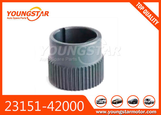 हुंडई D4BB ऑटोमोबाइल इंजन पार्ट्स क्रैंकशाफ्ट गियर तेल पंप गियर