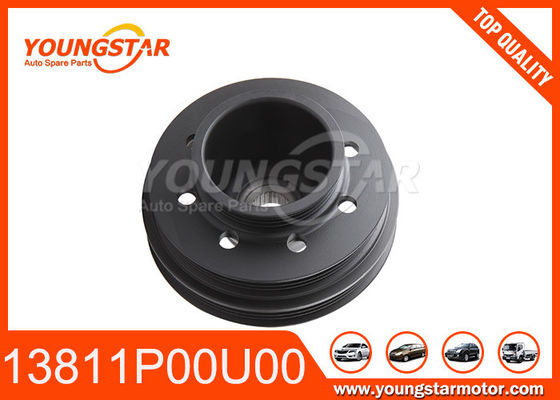 होंडा सिविक इंजन क्रैंकशाफ्ट पुली 13811-P00-U00 13811p00u00