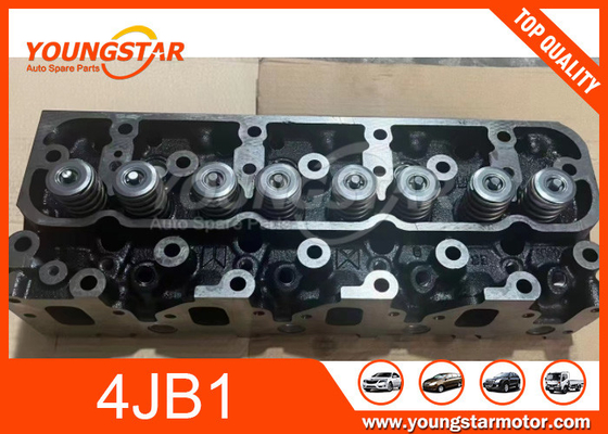 डीजल इंजन लोहे के सिलेंडर हेड Assy के लिए ISUZU 4JB1 8-94327-269-0