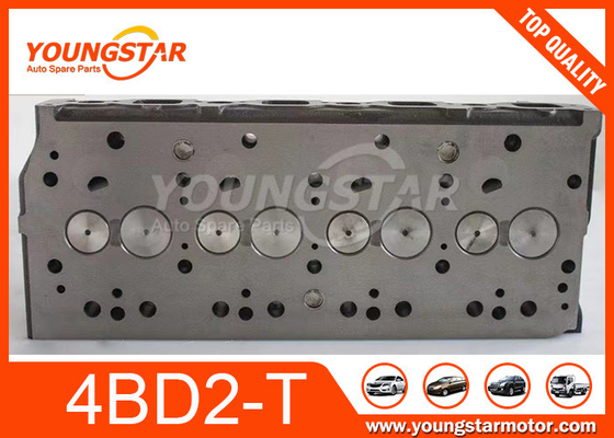 8-97103-027-2 ISUZU 4BD2-T डीजल 8V / 4CYL के लिए पूर्ण सिलेंडर सिर
