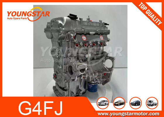 G4FJ 1.6T इंजन सिलेंडर ब्लॉक के लिए हुंडई ट्यूसन TL SONATA के लिए किआ स्पोर्टेज