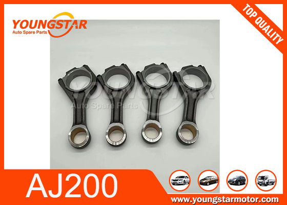 2.0L डीजल कनेक्टिंग रॉड AJ200 लैंड रोवर 204dtd 204dta