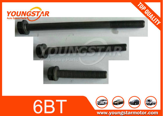 तटस्थ पैकेज सिलेंडर हेड बोल्ट्स के लिए सी-उम्मिन 6BT 3903940 OEM