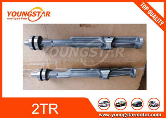 TOYOTA 2TR 2TR-FE दाएं 13621-75020 बाएं 13622-75020 के लिए संतुलन शाफ्ट