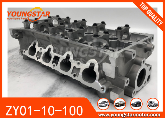 ZY01-10-100 Z622-10-100 ZY Z6 MAZDA 2/3 के लिए सिलेंडर सिर 1.5