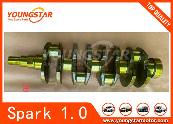 96325203 क्रैंकशाफ्ट के लिए Chevrolet Spark 1.0 के लिए Chevrolet Spark Aveo Kalos