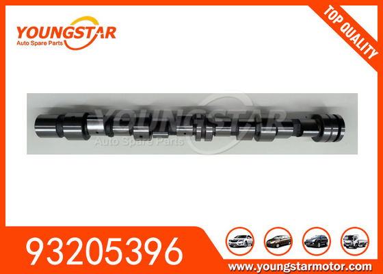 Camshaft 93205396 Chevrolet के लिए उच्च गुणवत्ता तेजी से वितरण