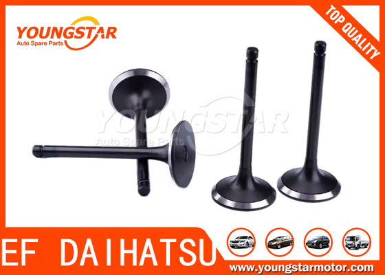DAIHATSU EF-CL 13711-87201 के लिए इंजन वाल्व 13715-87201