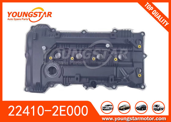 Hyundai G4NA Elantra 11-16 और Kia Soul 12-13 के लिए इंजन वाल्व कवर OEM 22410-2E000