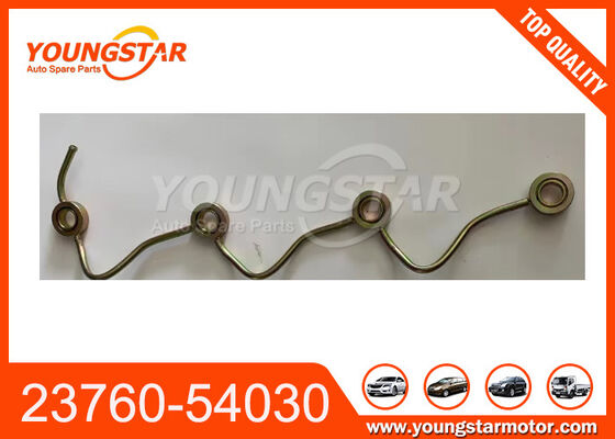 मोटर रिटर्न पाइप के लिए टोयोटा 3L 5L 23760-54030 60000 किमी की गारंटी के साथ