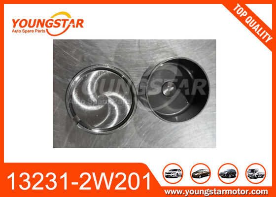 निसान ZD30 OEM 13231-2W201 के लिए 60000 किलोमीटर की गारंटी के साथ इंजन वाल्व टैपेट