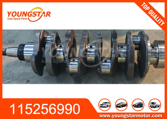 पर्किन्स 404 के लिए इंजन क्रैंकशाफ्ट 115256990 OEM गुणवत्ता