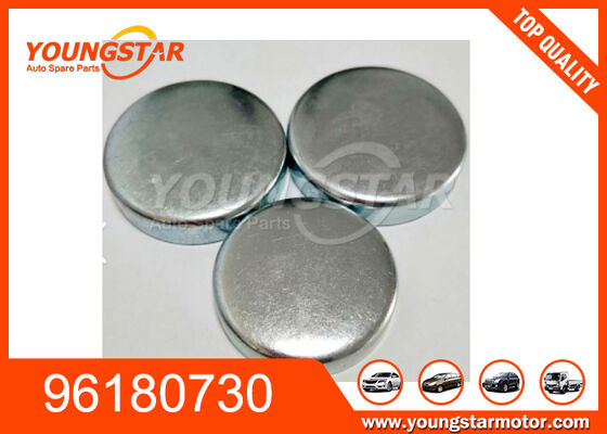 96180730 इंजन ब्लॉक कोर होल प्लग जीएम के लिए 60000KMS गारंटी के साथ