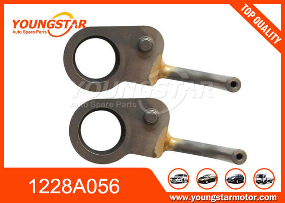 OEM 1228A056 तेल स्प्रे जेट Mitsubishi L200 4N15 के लिए 60000 किमी की गारंटी के साथ