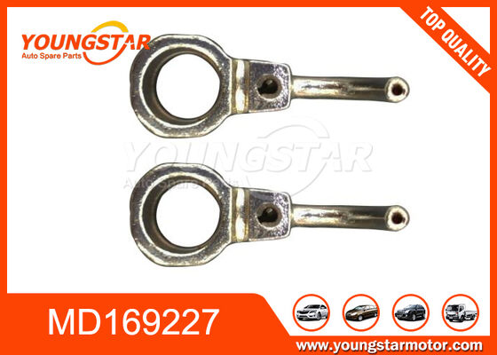 तेल स्प्रे जेट मित्सुबिशी के लिए हुंडई 4D56/D04FD/D04FR के लिए 60000 किमी की गारंटी के साथ MD169227