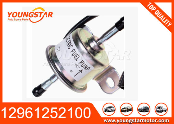 ईंधन पंप 12961252100 129612-52100 Yanmar के लिए 4TNV88 3TNV88