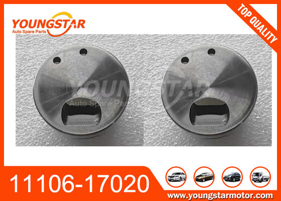 टोयोटा 1HZ इंजन के लिए ब्रांड-न्यू प्रीचैंबर 11106-17020, 60000kms की गारंटी के साथ