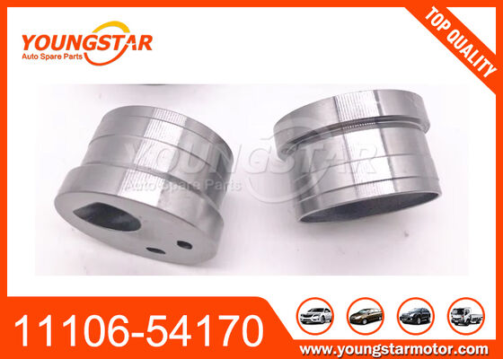 टोयोटा 5L इंजन के लिए ब्रांड-नई प्रीचैम्बर 60000 किमी की गारंटी के साथ