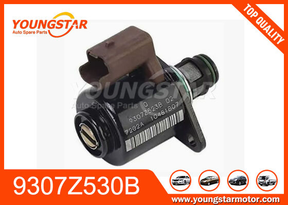 9307Z523B इनलेट मीटरिंग वाल्व फोर्ड OEM गुणवत्ता के लिए तेज डिलीवरी समय