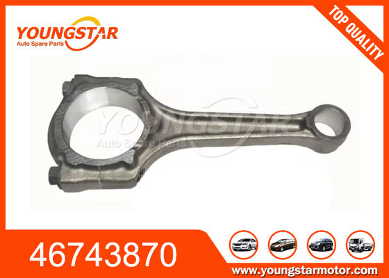 Con Rod For Fiat FIRE 1.3 1.4 46743870 के लिए