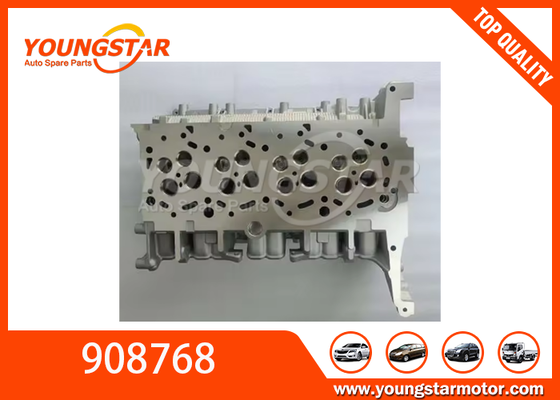फोर्ड ट्रांजिट के लिए एल्यूमीनियम मिश्र धातु सिलेंडर सिर 2.4L TDCI के साथ 60000 KMS वारंटी
