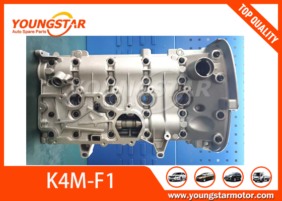 K4M इंजन लॉन्ग ब्लॉक 1.6L विस्थापन 30000 किमी के साथ एल्यूमीनियम निर्माण डस्टर 1.6 16v 2012-2020 के लिए गारंटी